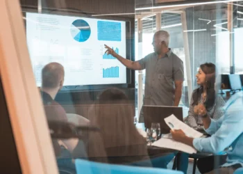 Agence marketing de contenu