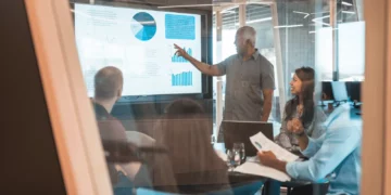 Content Marketing Agency