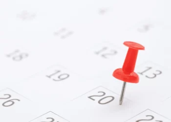 Calendrier Éditorial