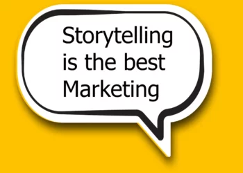 storytelling exemples