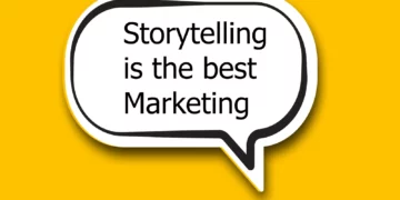 storytelling examples
