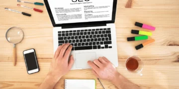 Optimize your SEO with a silo content strategy.