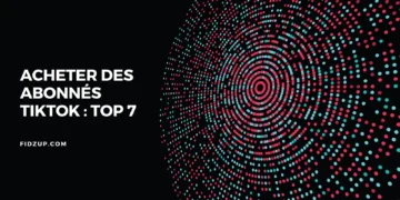 Acheter des abonnés TikTok