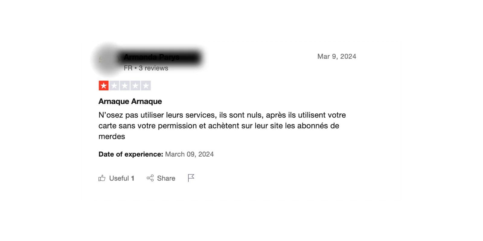 pathsocial trustpilot avis