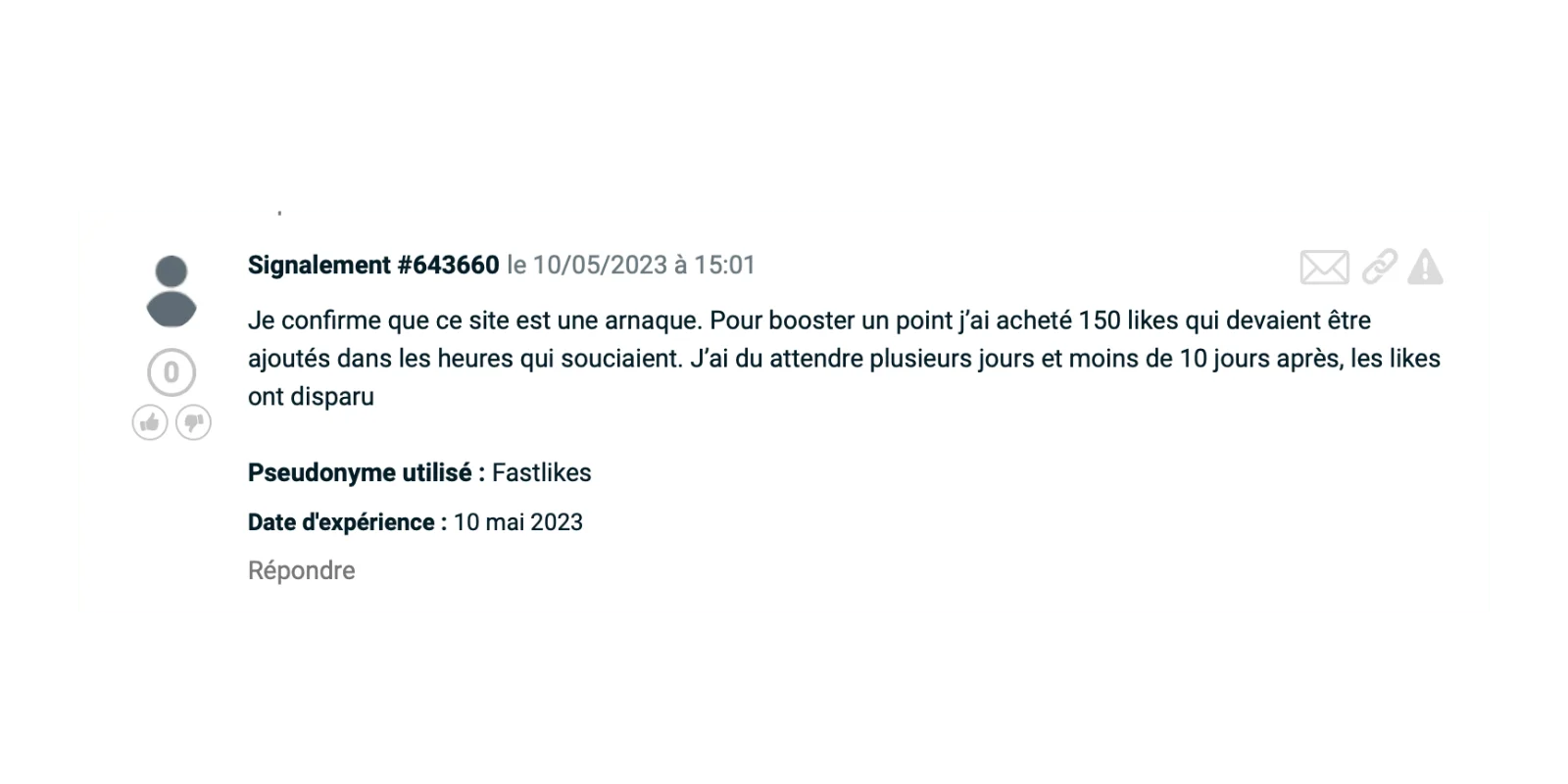 fast likes risque