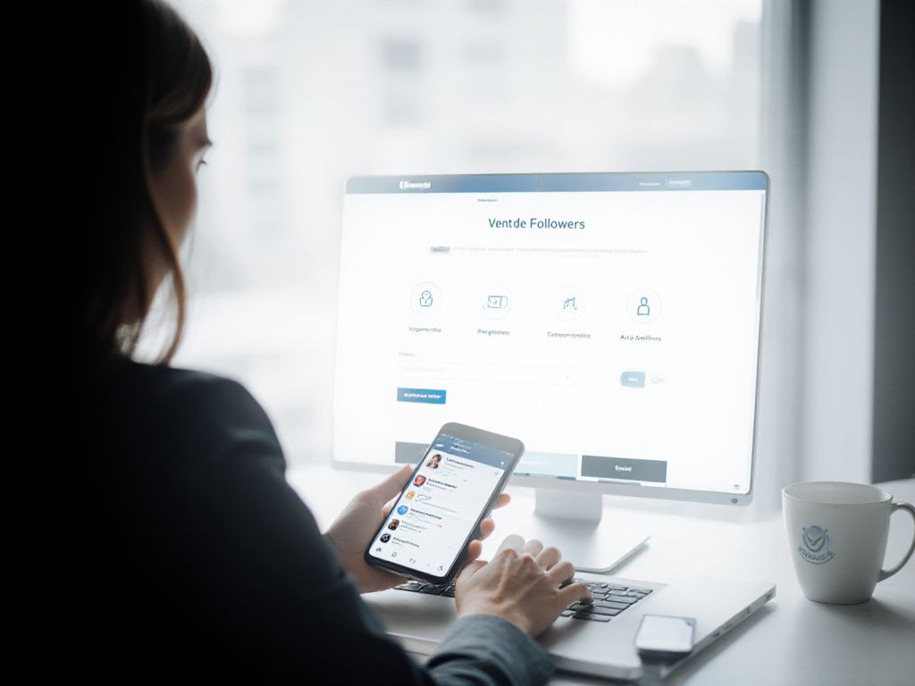 Comment acheter des followers Instagram en toute sécurité