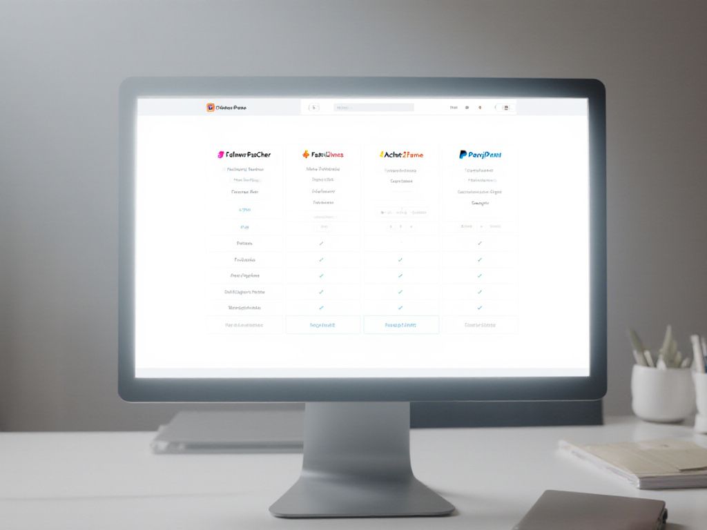 Comparatif des meilleurs sites pour acheter des followers Instagram français