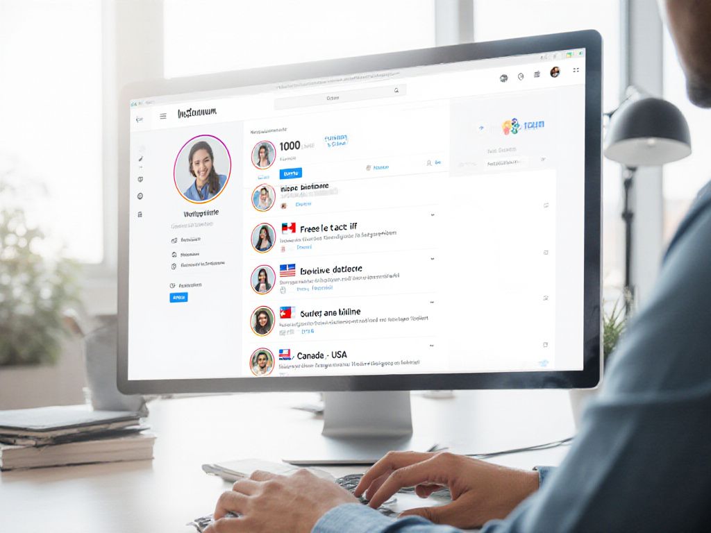 Les différents types de followers que l’on peut acheter