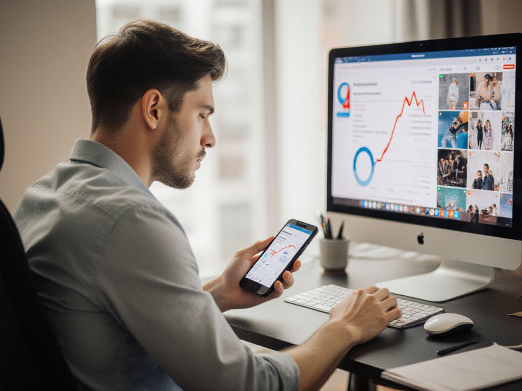 Risques et limites de l’achat de followers Instagram