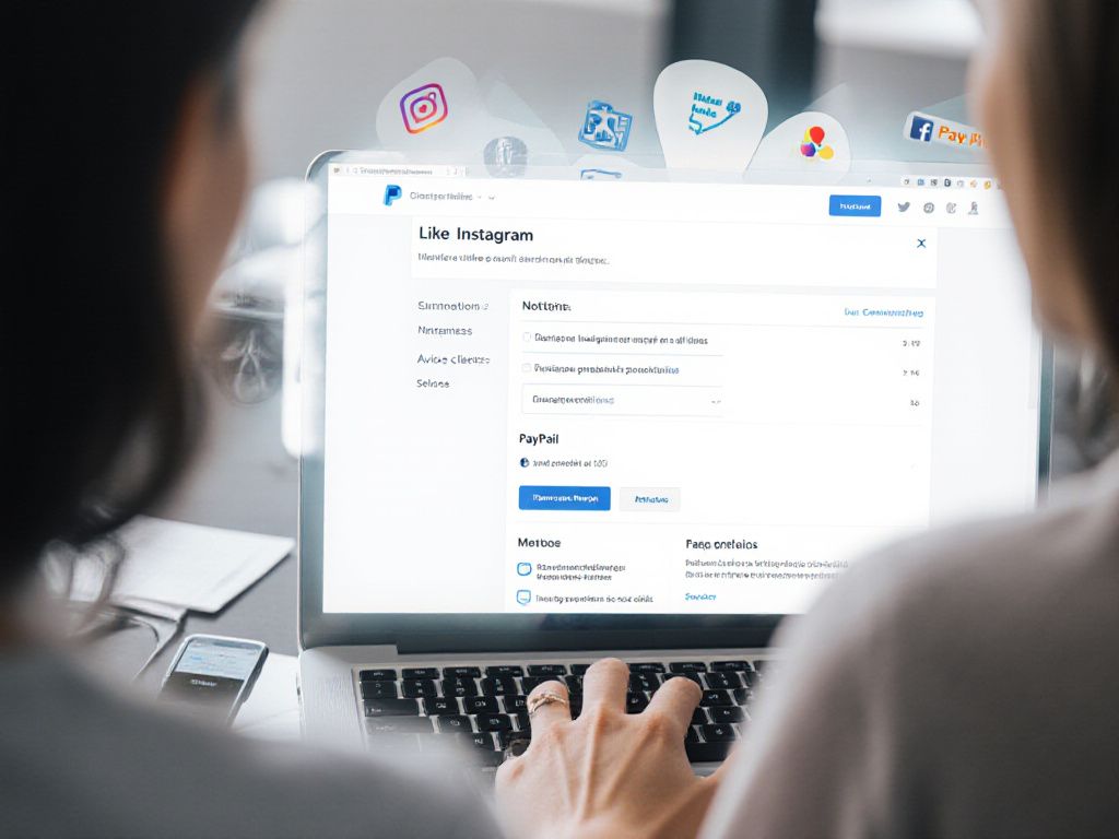 Comment repérer un site fiable pour acheter des likes Instagram
