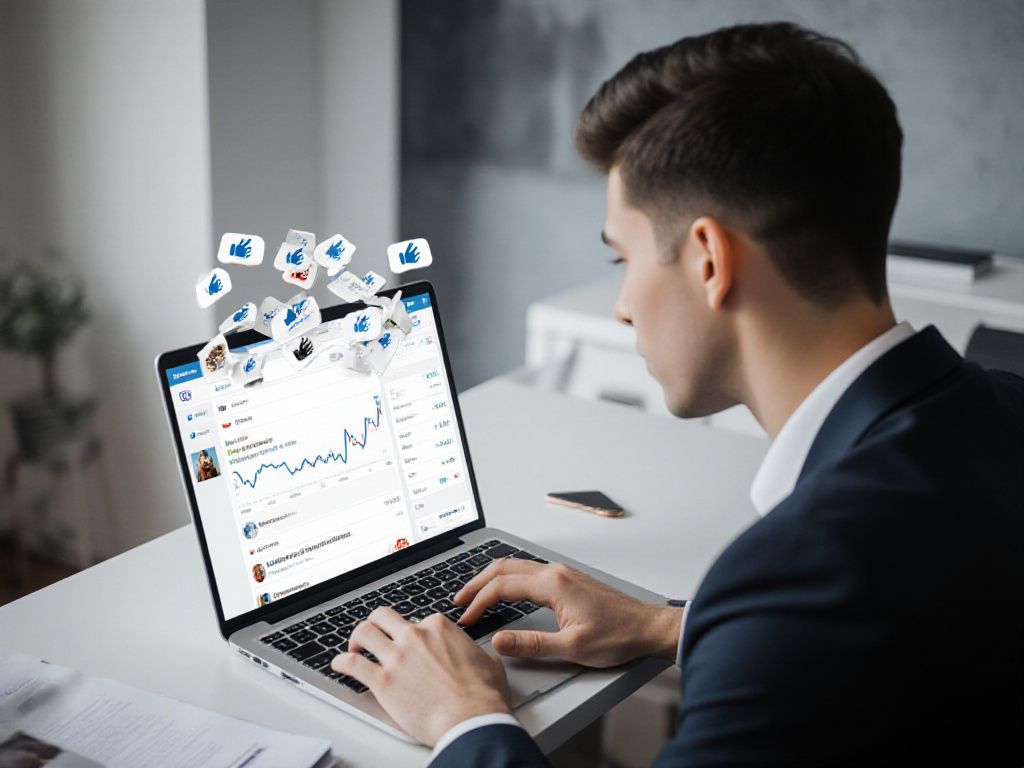 Pourquoi acheter des likes sur Instagram attire autant d’utilisateurs