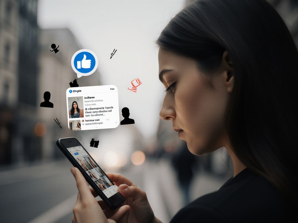 Quels sont les risques de l’achat de likes Instagram