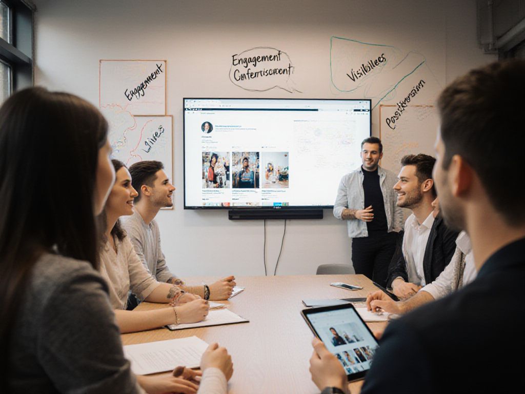 Choisir les formats adaptés à vos objectifs