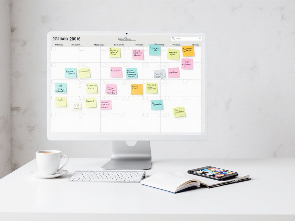 Définir vos piliers de contenu pour une ligne éditoriale cohérente