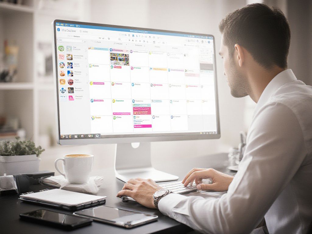 Déterminer la fréquence de publication idéale