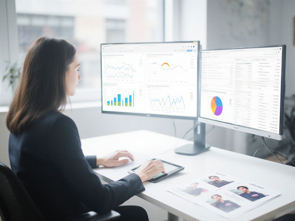 Identifier votre audience cible et vos personas