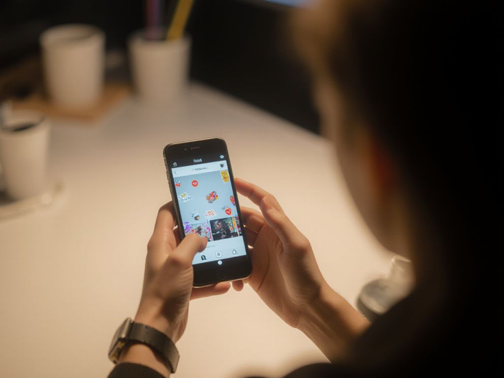 Exploiter les Reels et Stories pour booster sa visibilité