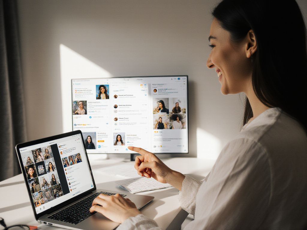 Fidéliser ses abonnés pour construire une vraie communauté