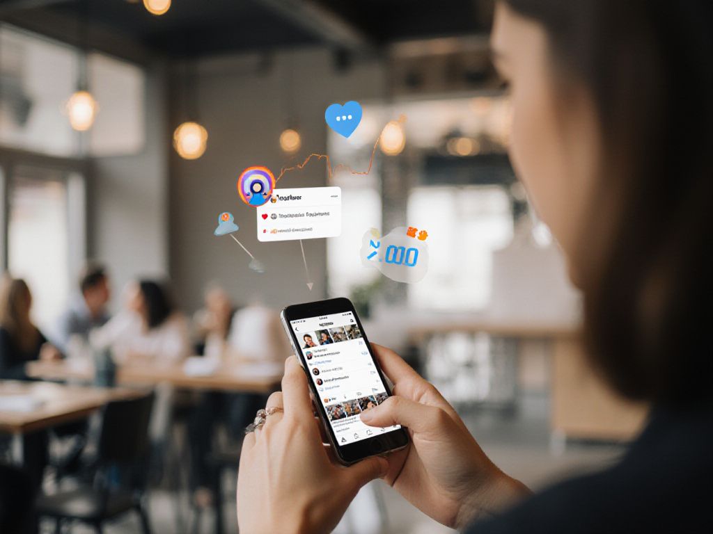 Pourquoi vouloir plus de followers Instagram est utile mais pas une fin en soi