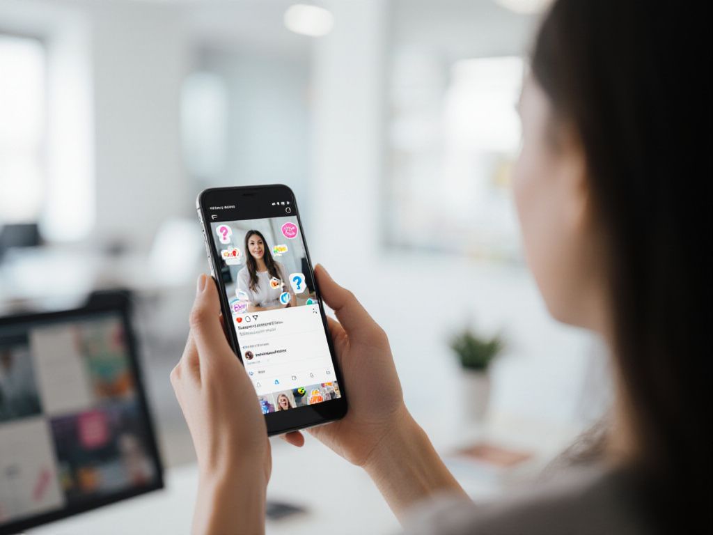 Use Stories effectively to engage your community