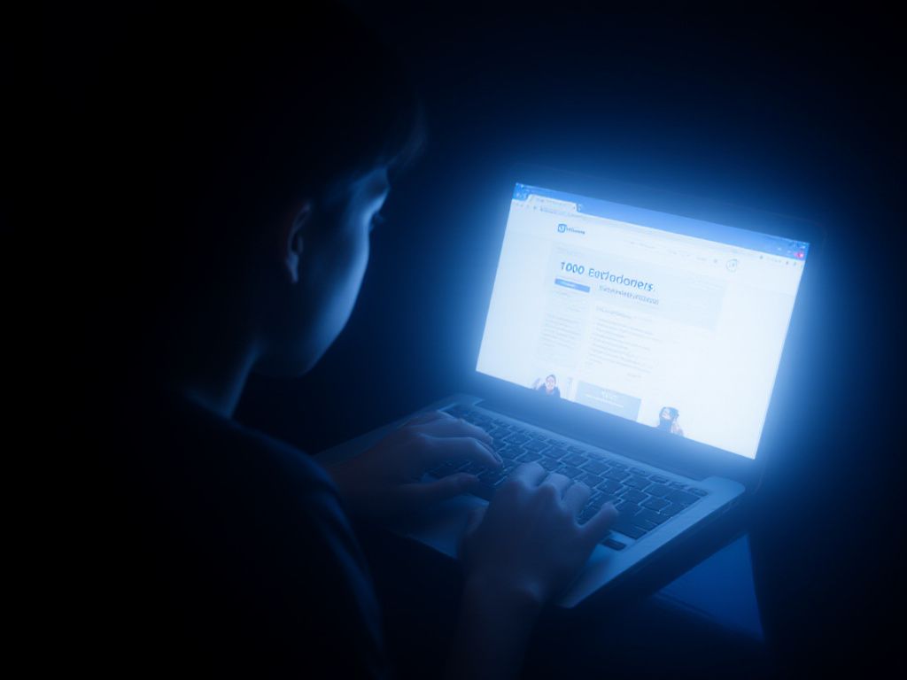 Les générateurs de followers Instagram gratuits : promesses et dangers