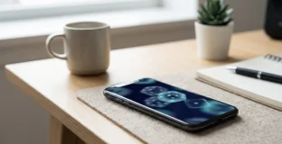 tirage au sort Instagram