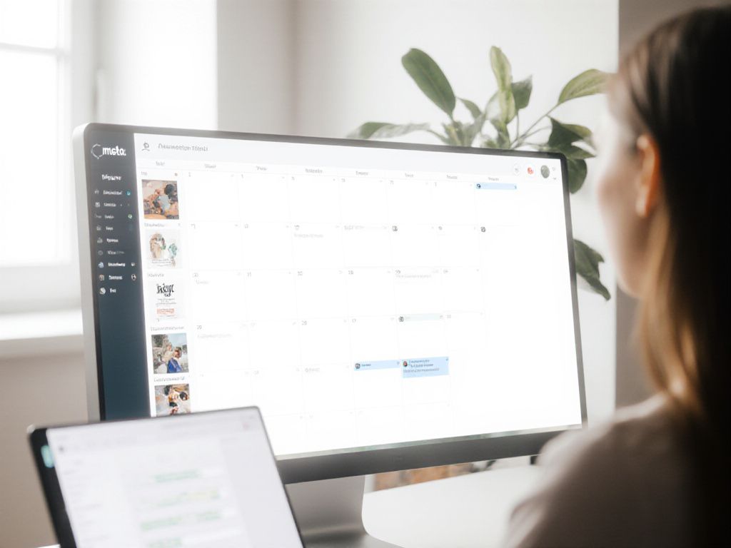 Utiliser les outils de planification pour gérer vos publications