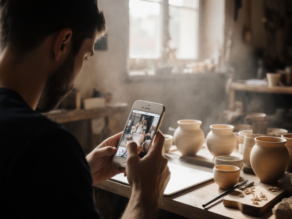 Monetizing your Instagram account without being a professional influencer