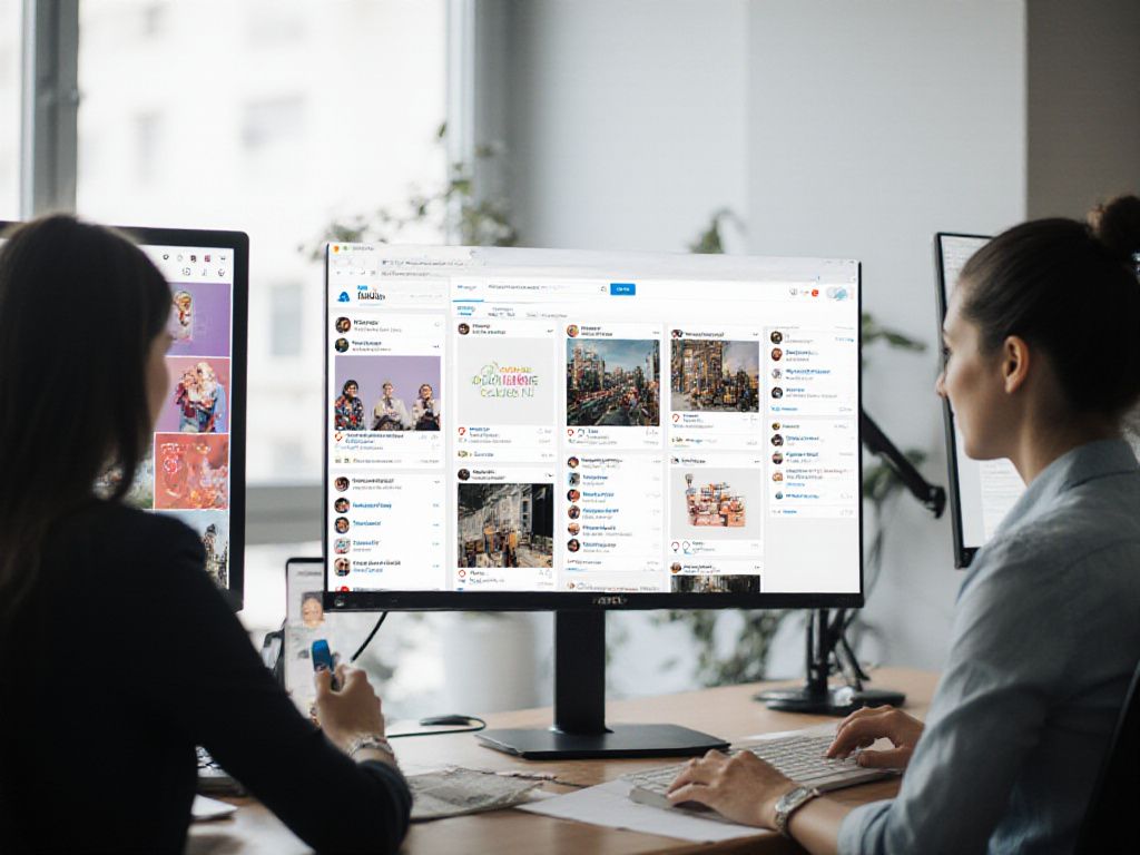 Making the most out of user-generated content (UGC)