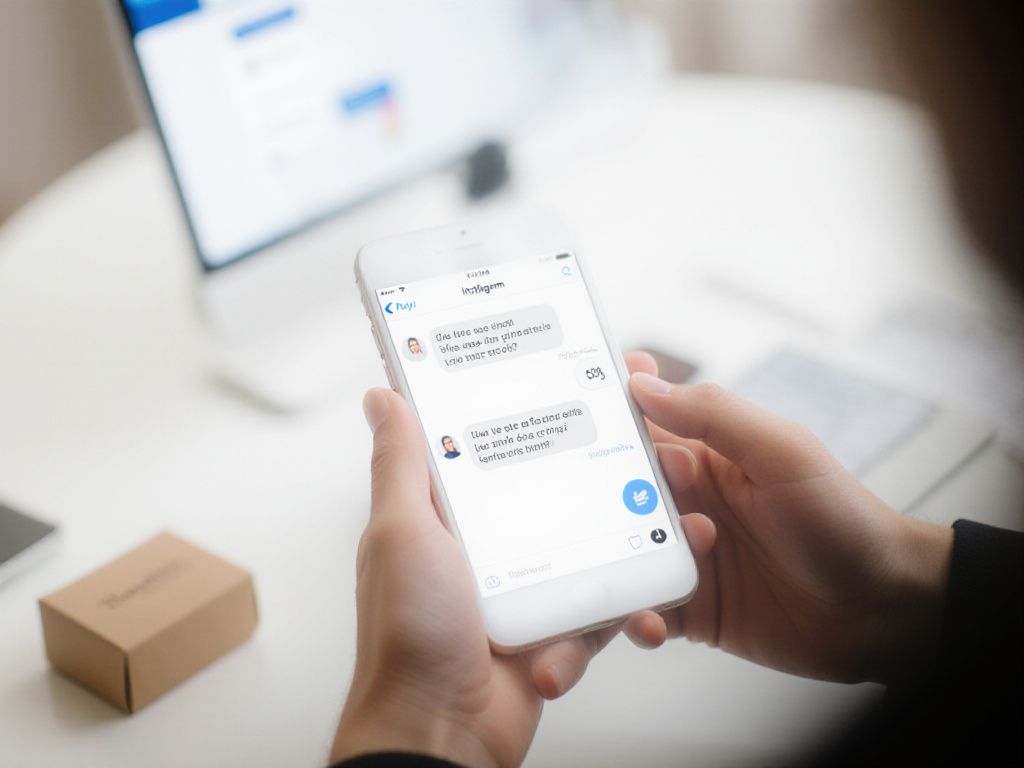 Vendre sur Instagram sans site web : est-ce possible ?